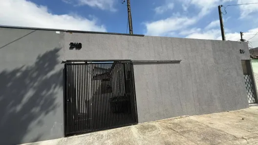 Casa com 3 Quartos para alugar, 125m² no Jardim da Granja, São José dos Campos