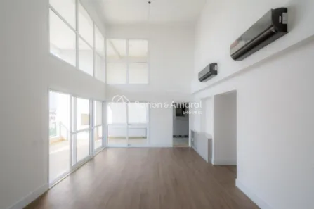 Apartamento com 3 Quartos à venda, 188m² no DAE, Campinas
