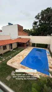 Casa com 3 Quartos à venda, 413m² no Calhau, São Luís