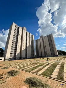 Apartamento com 2 Quartos à venda, 41m² no Caguassu, Sorocaba