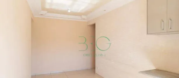Apartamento com 2 Quartos à venda, 64m² no Baronesa, Osasco