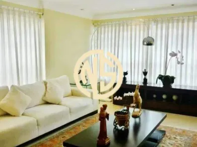 Sobrado com 3 Quartos à venda, 682m² no Campo Belo, São Paulo