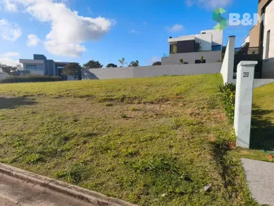 Lote/Terreno à venda, 528m² no Loteamento Alphaville Jundiaí - Fase 01, Jundiaí
