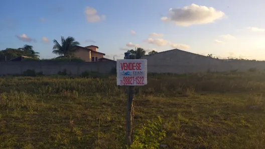 Lote/Terreno à venda, 300m² no , Estância