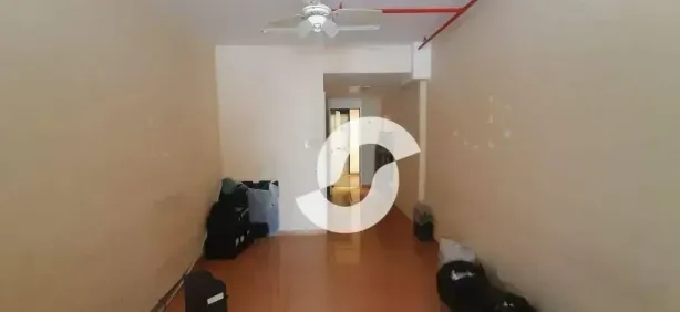 Sala Comercial à venda, 31m² no Centro, Niterói