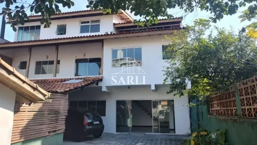 Casa com 4 Quartos à venda, 330m² no Itaguaçu, Florianópolis