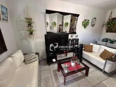 Casa com 2 Quartos à venda, 55m² no Lagoa Redonda, Fortaleza