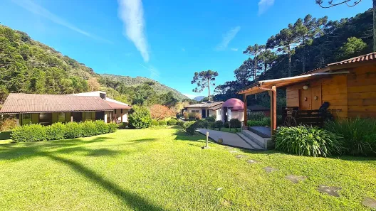 Imóvel Comercial com 2 Quartos à venda, 78130m² no Águas Brancas, Urubici