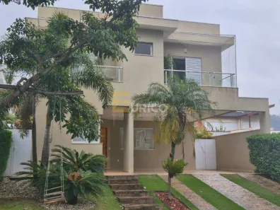 Casa de Condomínio com 4 Quartos para alugar, 360m² no Residencial Ibi-Aram, Itupeva