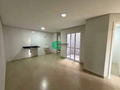 Apartamento com 2 Quartos à venda, 59m² no Vila Linda, Santo André
