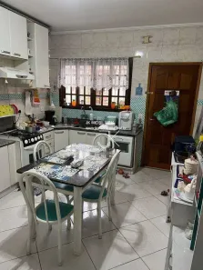 Casa com 3 Quartos à venda, 183m² no Parque Edu Chaves, São Paulo