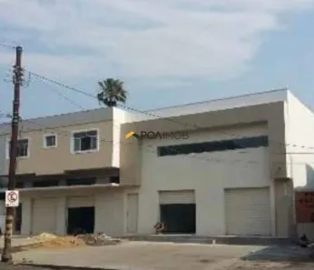 Ponto Comercial para alugar, 220m² no Medianeira, Porto Alegre