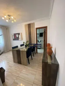 Apartamento com 2 Quartos para alugar, 65m² no Vila Prudente, São Paulo