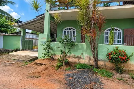 Casa com 2 Quartos à venda, 136m² no , Iconha