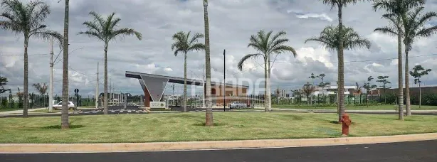 Lote/Terreno à venda, 452m² no Novo Mundo, Uberlândia