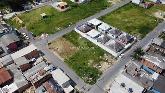 Lote/Terreno à venda, 330m² no Alto São Bento, Itapema