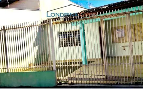 Casa com 2 Quartos à venda, 80m² no Brasília, Londrina