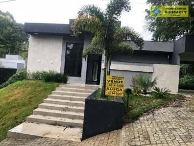 Casa com 3 Quartos para venda ou aluguel, 216m² no Recanto Suísso, Vargem Grande Paulista