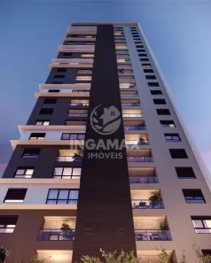 Apartamento com 3 Quartos à venda, 101m² no Zona 07, Maringá