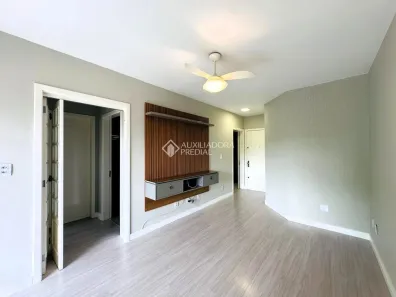 Apartamento com 2 Quartos à venda, 62m² no Rondônia, Novo Hamburgo