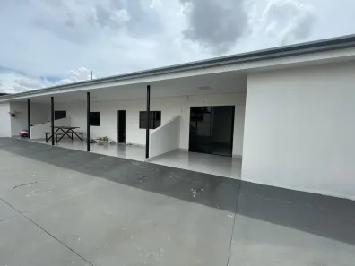 Casa com 2 Quartos para alugar, 110m² no Agenor de Carvalho, Porto Velho