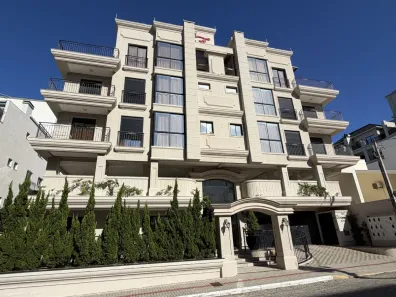 Apartamento com 2 Quartos à venda, 77m² no Canto Grande, Bombinhas