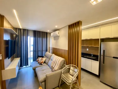 Apartamento com 2 Quartos à venda, 63m² no Vila Esperança, Itu