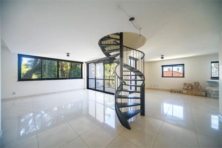 Apartamento com 4 Quartos à venda, 285m² no Higienópolis, São Paulo
