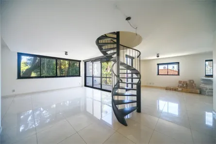 Apartamento com 4 Quartos à venda, 285m² no Higienópolis, São Paulo