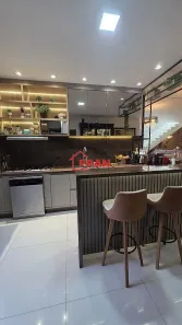 Casa com 3 Quartos à venda, 200m² no Córrego Grande, Florianópolis