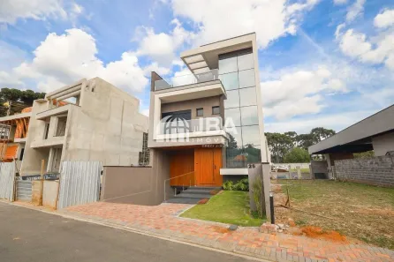 Casa de Condomínio com 3 Quartos à venda, 280m² no Aristocrata, São José dos Pinhais