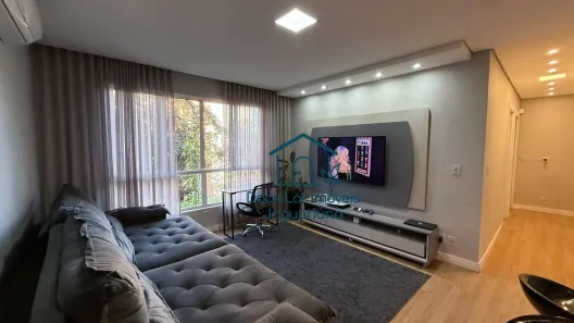 Apartamento com 3 Quartos à venda, 78m² no Vila 7 de Setembro, Jaguariúna