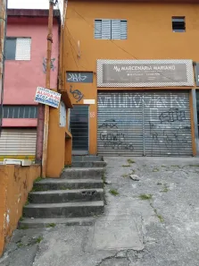 Apartamento com 2 Quartos para alugar, 40m² no Parque Pinheiros, Taboão da Serra