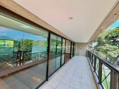 Apartamento com 4 Quartos à venda, 275m² no Ipanema, Rio de Janeiro