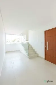 Cobertura com 3 Quartos à venda, 99m² no Salgado Filho, Belo Horizonte