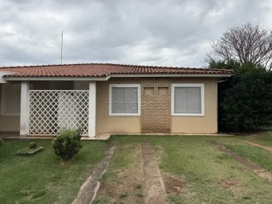Casa de Condomínio com 3 Quartos para alugar, 130m² no Belvedere Terra Nova, São José do Rio Preto