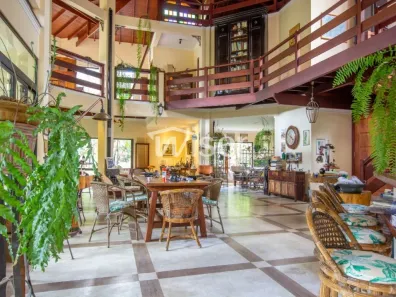 Sobrado com 3 Quartos para alugar, 600m² no Sítios de Recreio Gramado, Campinas
