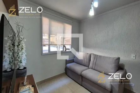 Apartamento com 2 Quartos à venda, 53m² no Jardim do Lago, Campinas