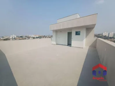 Cobertura com 3 Quartos à venda, 70m² no Santa Mônica, Belo Horizonte