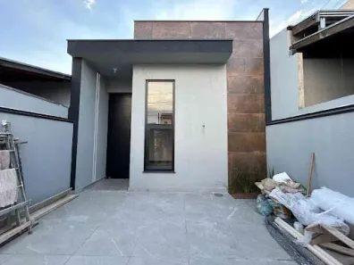 Casa com 3 Quartos à venda, 180m² no Parque Gabriel, Hortolândia