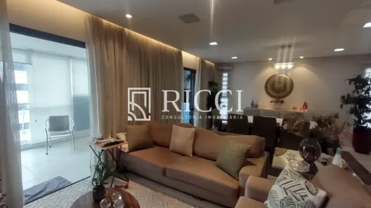 Apartamento com 3 Quartos à venda, 259m² no Centro, São Vicente