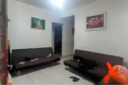 Sobrado com 8 Quartos à venda, 305m² no Campos Elíseos, Ribeirão Preto