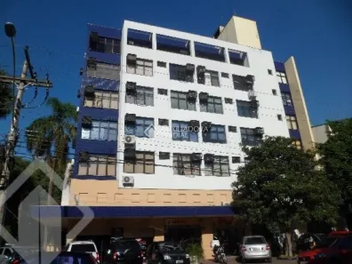 Sala Comercial à venda, 25m² no São Geraldo, Porto Alegre