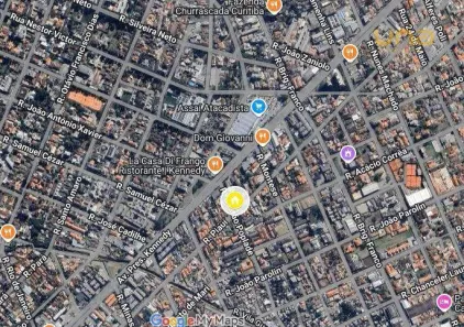Imóvel Comercial com 1 Quarto à venda, 289m² no Parolin, Curitiba