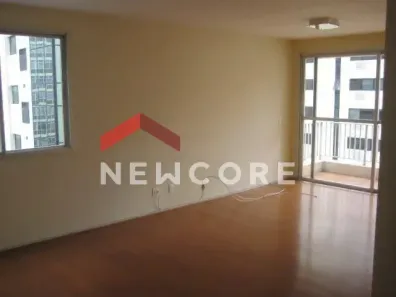 Apartamento com 3 Quartos à venda, 107m² no Higienópolis, São Paulo