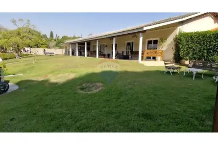 Fazenda/Sítio com 6 Quartos à venda, 640m² no , Ibiúna