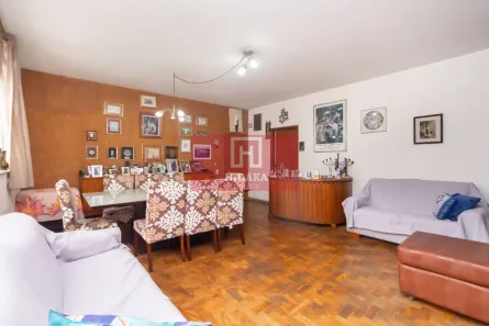 Apartamento com 4 Quartos à venda, 143m² no Pinheiros, São Paulo
