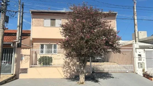 Sobrado com 3 Quartos à venda, 239m² no Jardim Residencial Deolinda Guerra, Sorocaba