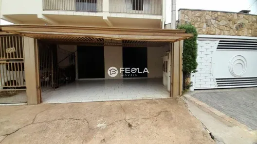 Ponto Comercial para alugar, 150m² no Jardim dos Cedros, Santa Bárbara D'Oeste