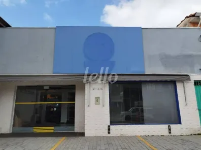 Ponto Comercial para alugar, 300m² no Saúde, São Paulo